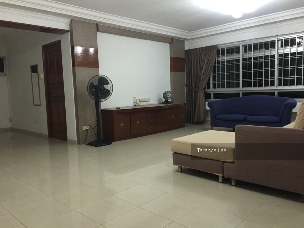 Pasir Ris Street 53 thumbnail photo